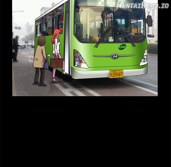 Unspeakable - Manhwa Chapter 29 - page 41