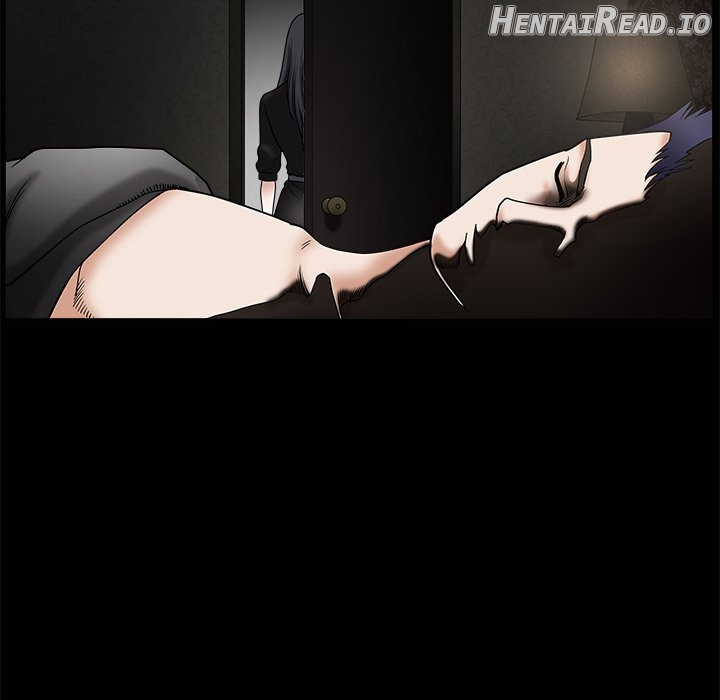 Unspeakable - Manhwa Chapter 29 - page 7