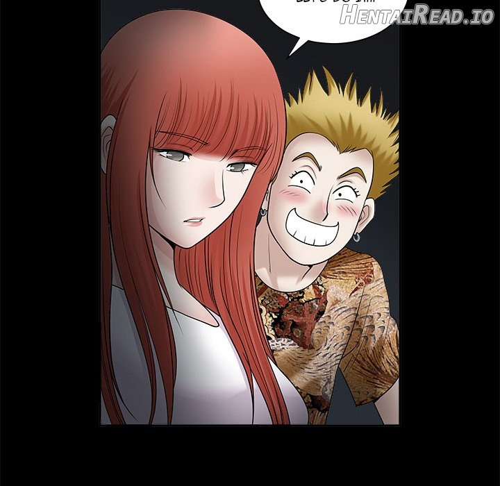 Unspeakable - Manhwa Chapter 29 - page 76