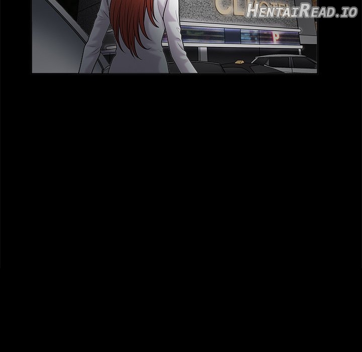 Unspeakable - Manhwa Chapter 29 - page 79