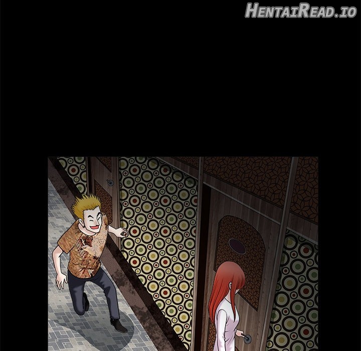 Unspeakable - Manhwa Chapter 29 - page 83
