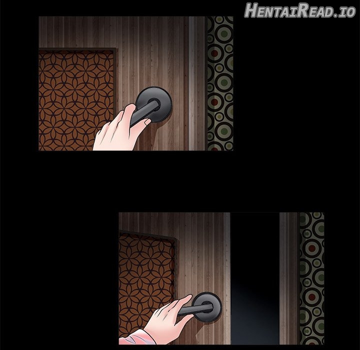 Unspeakable - Manhwa Chapter 29 - page 85