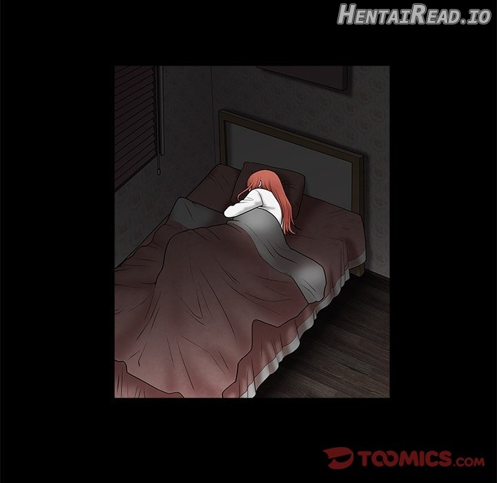 Unspeakable - Manhwa Chapter 29 - page 9