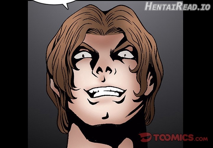 Unspeakable - Manhwa Chapter 30 - page 2