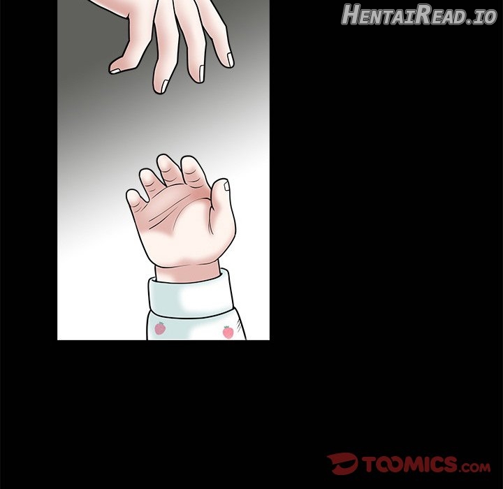 Unspeakable - Manhwa Chapter 30 - page 32