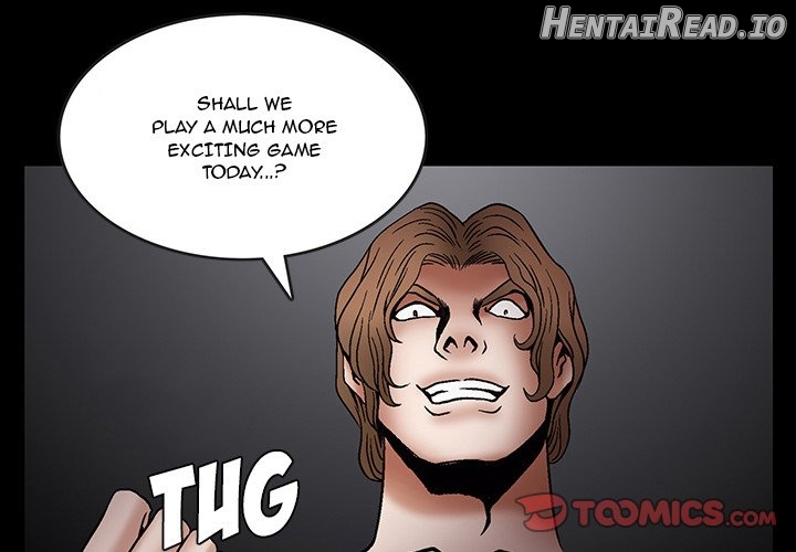 Unspeakable - Manhwa Chapter 30 - page 4