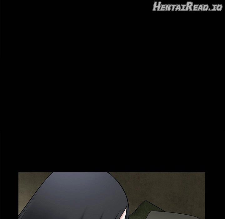 Unspeakable - Manhwa Chapter 30 - page 45