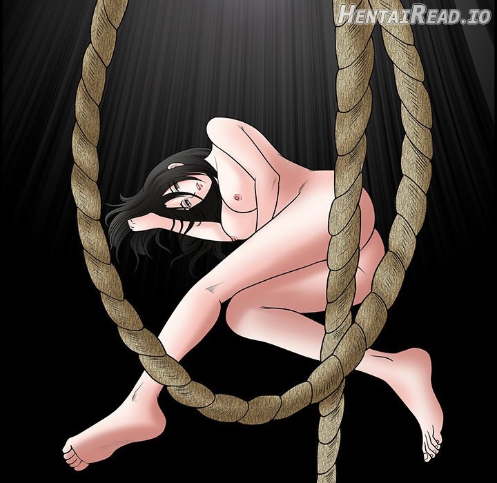 Unspeakable - Manhwa Chapter 30 - page 7