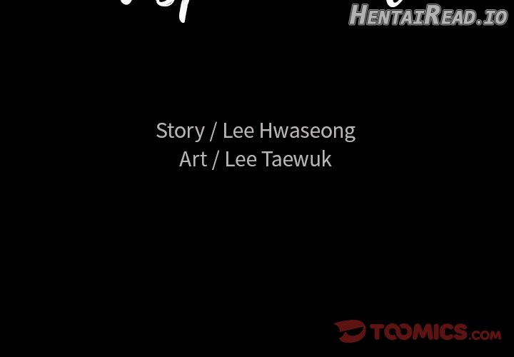 Unspeakable - Manhwa Chapter 31 - page 2