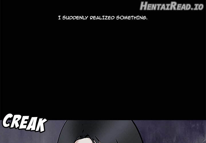 Unspeakable - Manhwa Chapter 31 - page 4