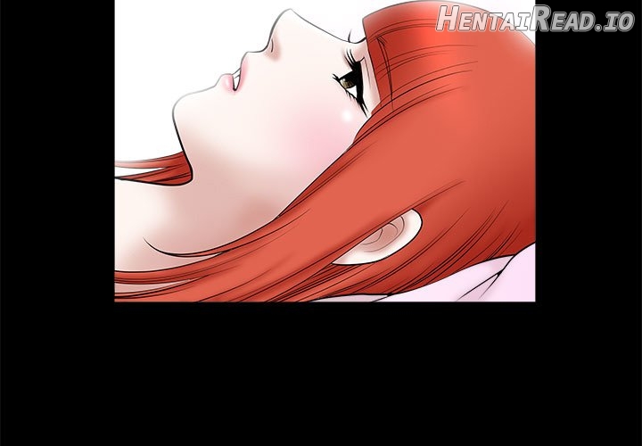 Unspeakable - Manhwa Chapter 32 - page 3
