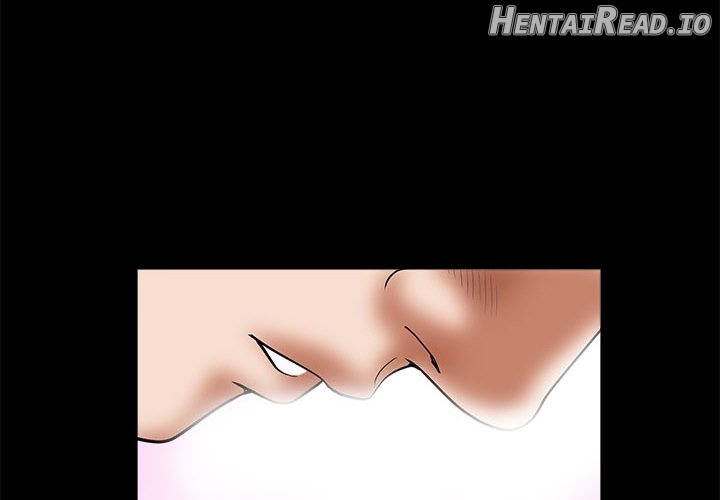 Unspeakable - Manhwa Chapter 32 - page 4