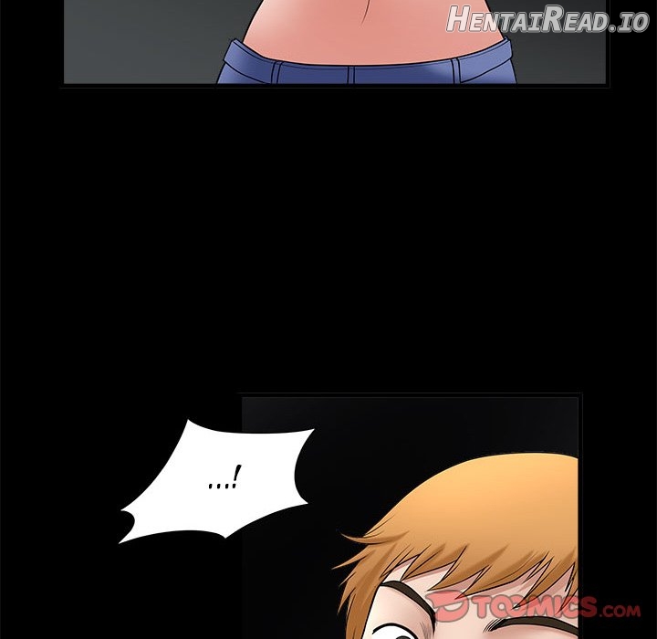 Unspeakable - Manhwa Chapter 32 - page 50