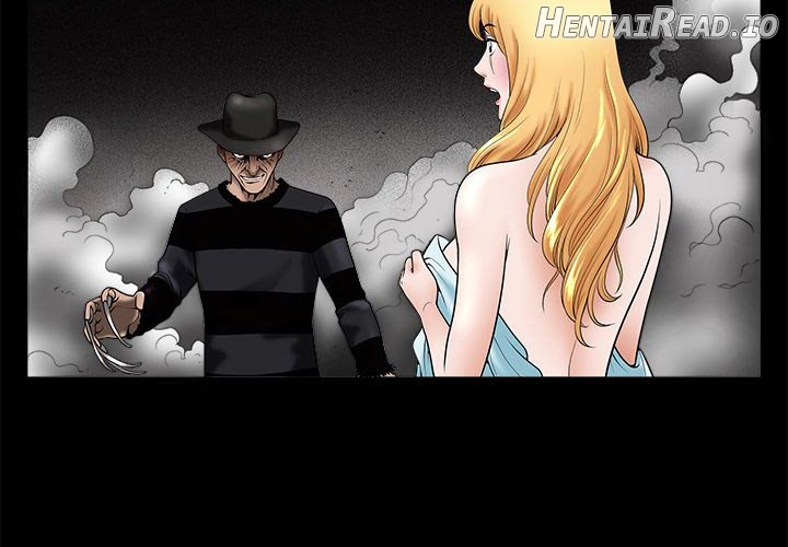 Unspeakable - Manhwa Chapter 33 - page 3