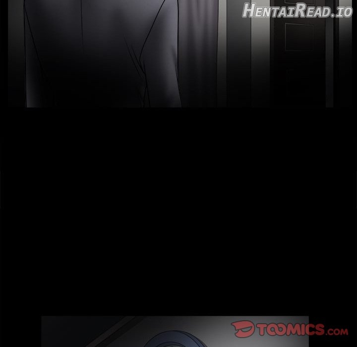 Unspeakable - Manhwa Chapter 33 - page 32