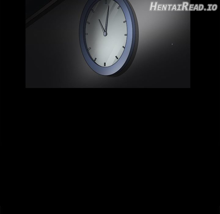 Unspeakable - Manhwa Chapter 33 - page 33
