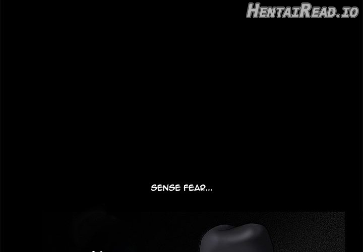 Unspeakable - Manhwa Chapter 33 - page 4