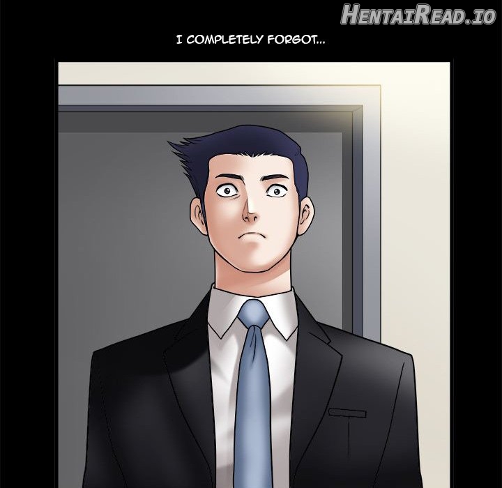 Unspeakable - Manhwa Chapter 33 - page 41