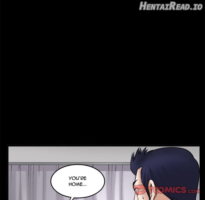 Unspeakable - Manhwa Chapter 33 - page 44