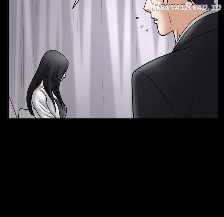 Unspeakable - Manhwa Chapter 33 - page 45