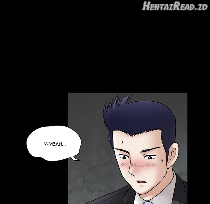 Unspeakable - Manhwa Chapter 33 - page 46