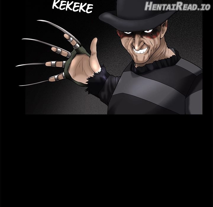 Unspeakable - Manhwa Chapter 33 - page 5