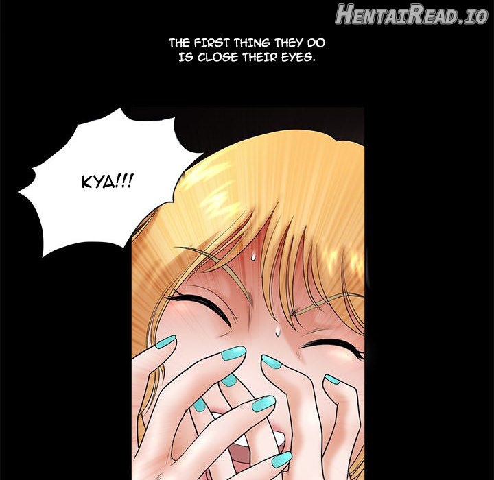 Unspeakable - Manhwa Chapter 33 - page 6