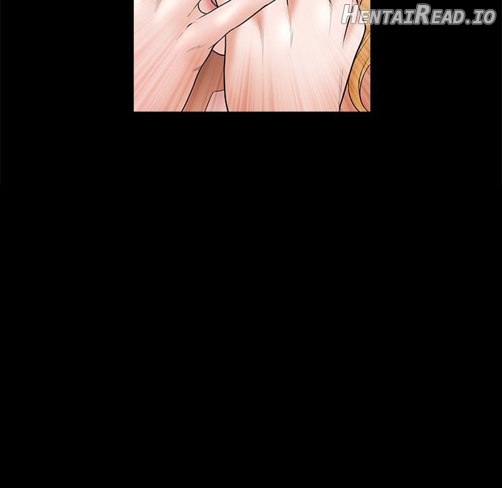 Unspeakable - Manhwa Chapter 33 - page 7