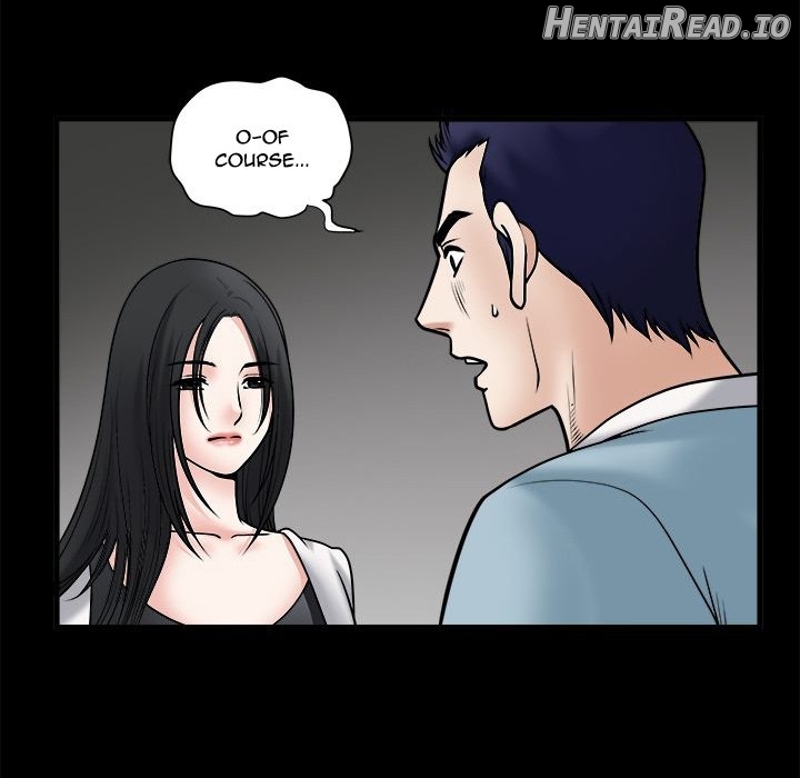Unspeakable - Manhwa Chapter 33 - page 71