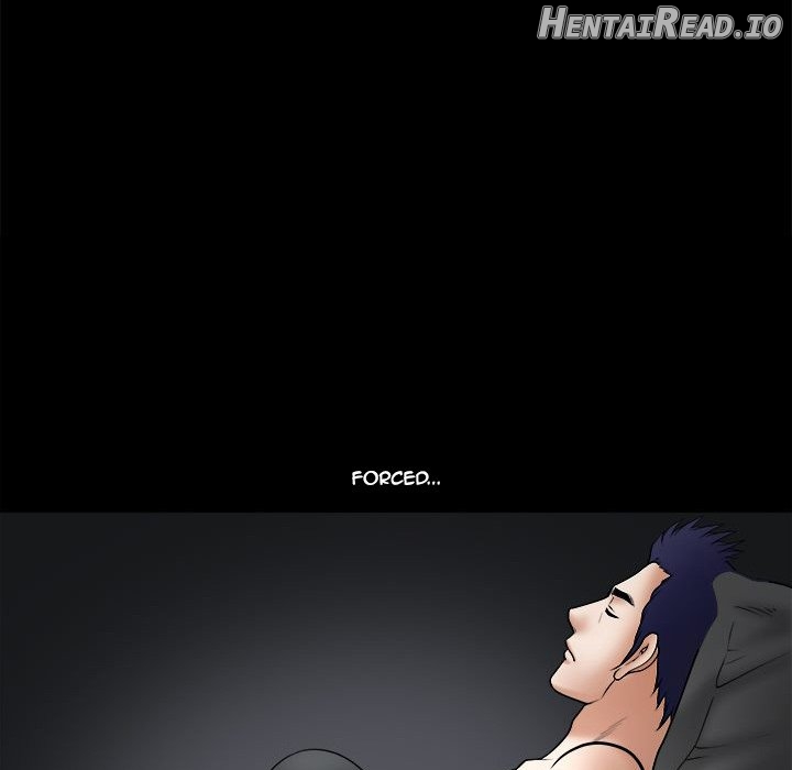 Unspeakable - Manhwa Chapter 33 - page 89