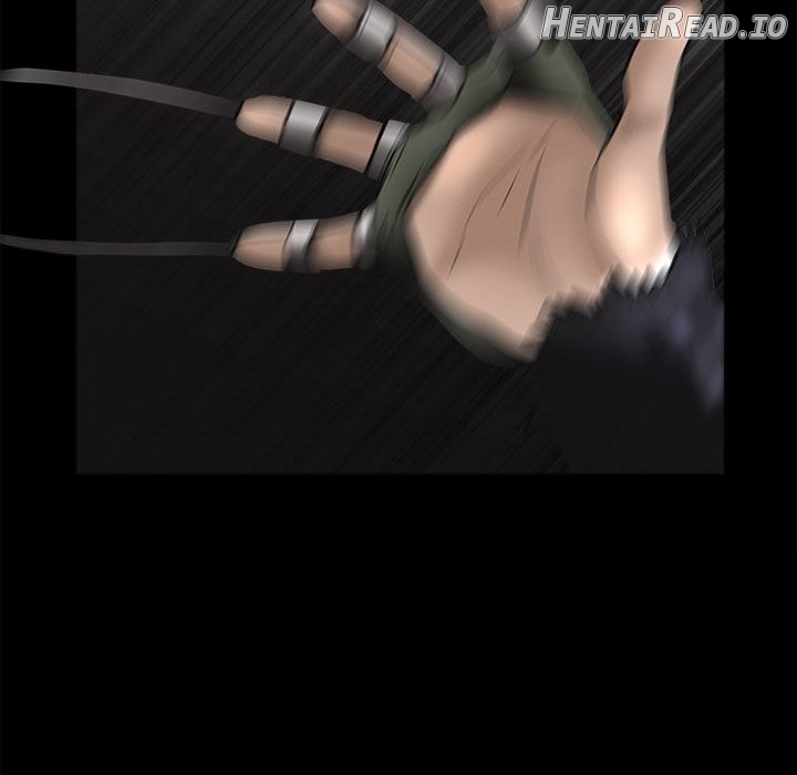 Unspeakable - Manhwa Chapter 33 - page 9