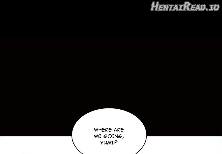 Unspeakable - Manhwa Chapter 34 - page 1