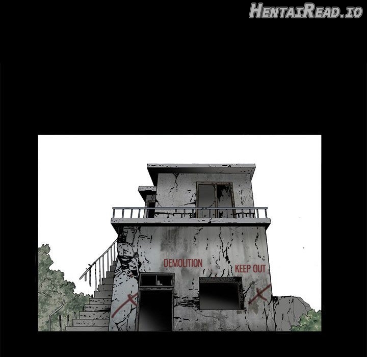 Unspeakable - Manhwa Chapter 34 - page 11