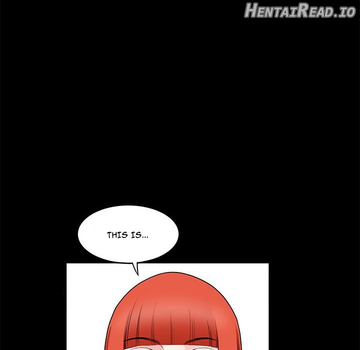 Unspeakable - Manhwa Chapter 34 - page 12