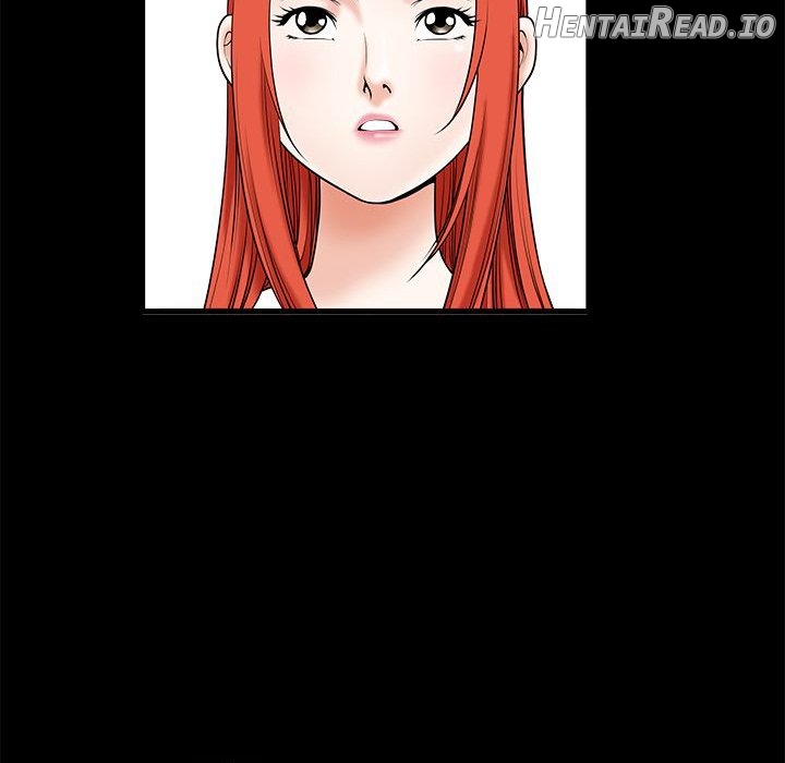 Unspeakable - Manhwa Chapter 34 - page 13