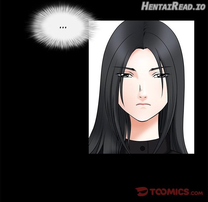 Unspeakable - Manhwa Chapter 34 - page 14