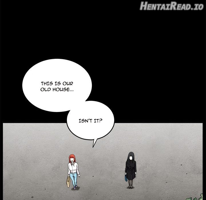 Unspeakable - Manhwa Chapter 34 - page 15