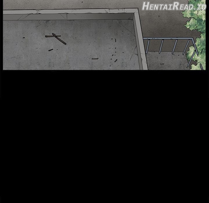 Unspeakable - Manhwa Chapter 34 - page 16
