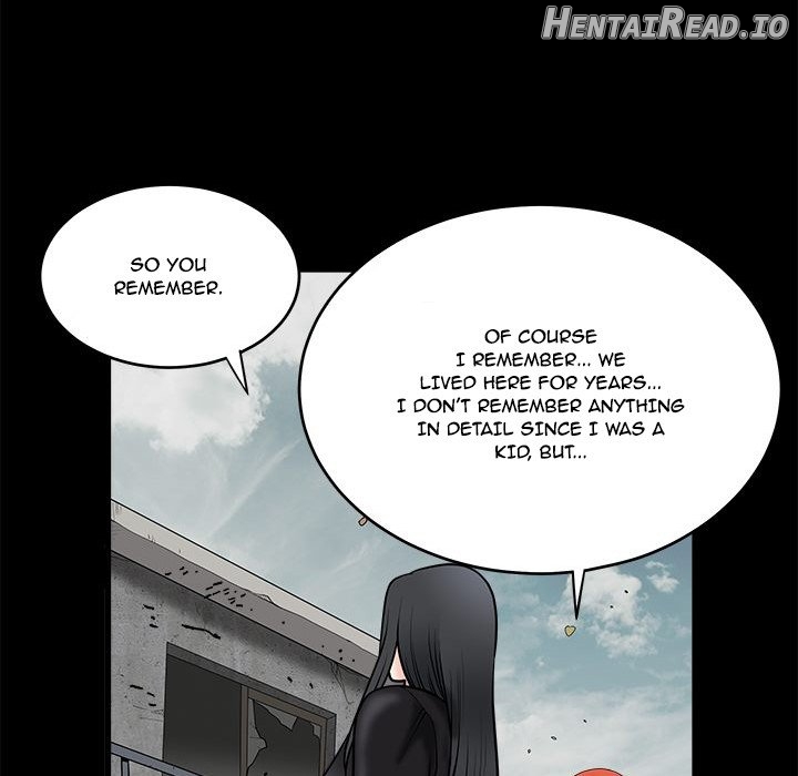 Unspeakable - Manhwa Chapter 34 - page 17