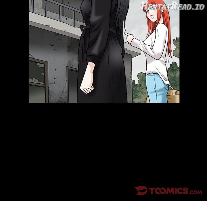 Unspeakable - Manhwa Chapter 34 - page 18