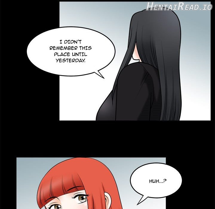 Unspeakable - Manhwa Chapter 34 - page 19