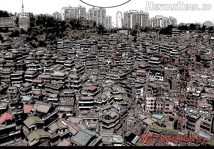 Unspeakable - Manhwa Chapter 34 - page 2