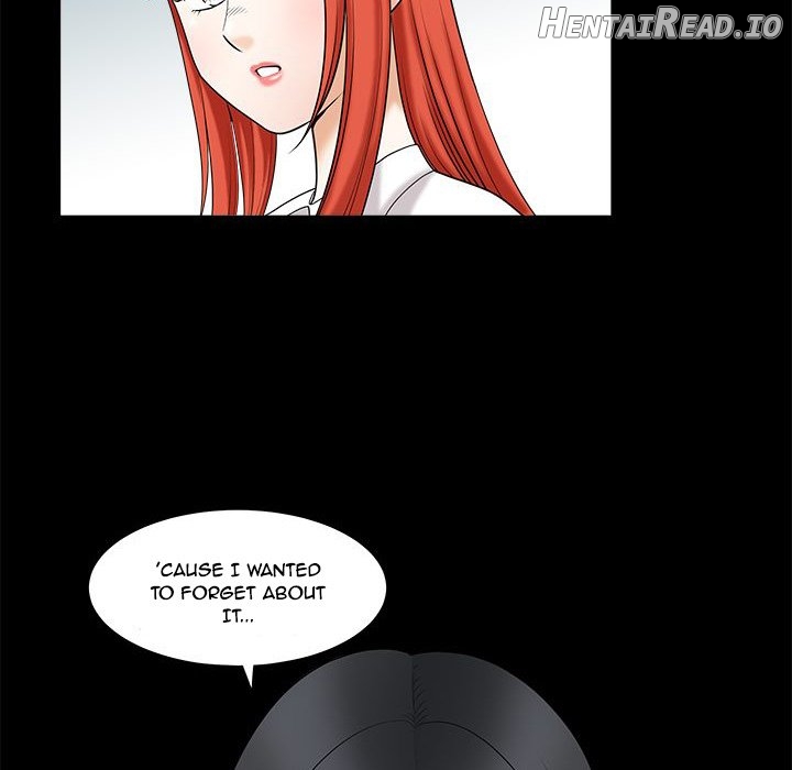 Unspeakable - Manhwa Chapter 34 - page 20