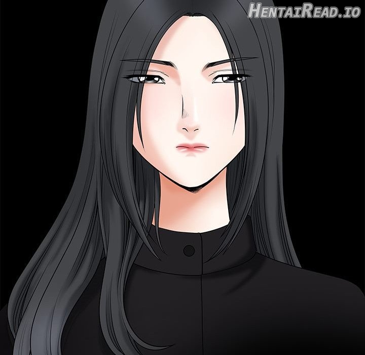Unspeakable - Manhwa Chapter 34 - page 21