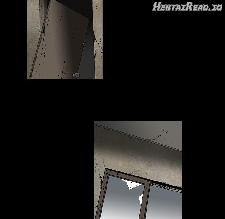 Unspeakable - Manhwa Chapter 34 - page 23
