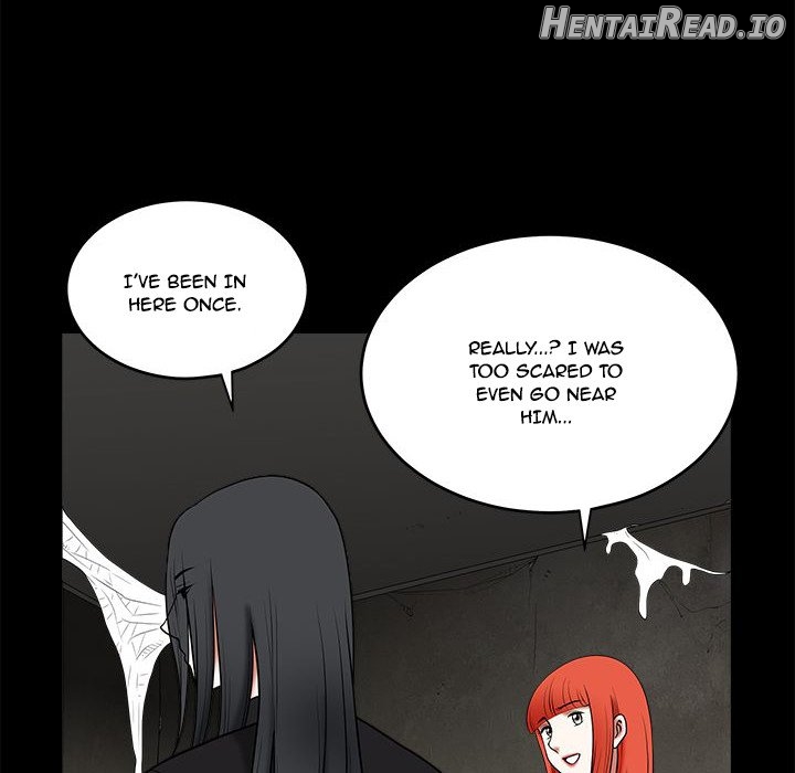 Unspeakable - Manhwa Chapter 34 - page 27