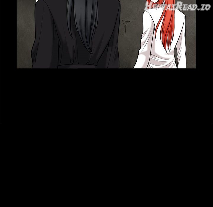Unspeakable - Manhwa Chapter 34 - page 28