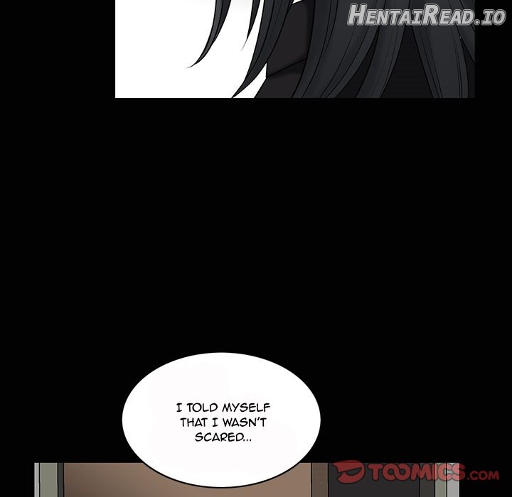 Unspeakable - Manhwa Chapter 34 - page 30