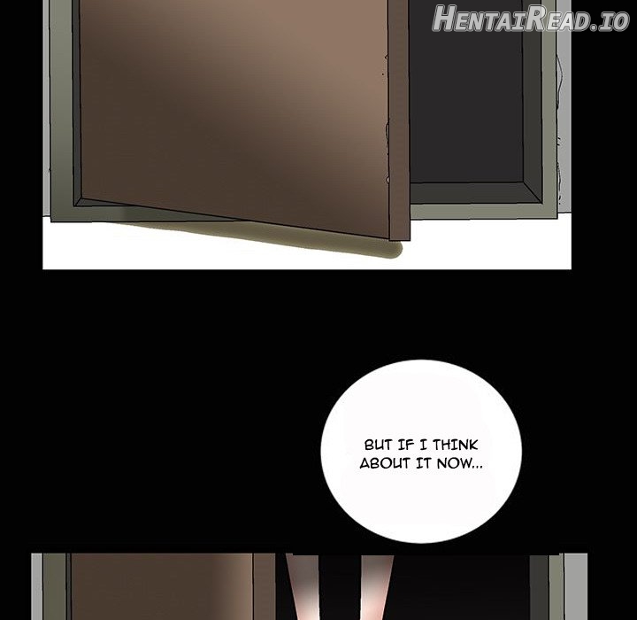 Unspeakable - Manhwa Chapter 34 - page 31