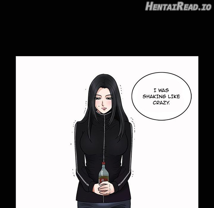 Unspeakable - Manhwa Chapter 34 - page 33